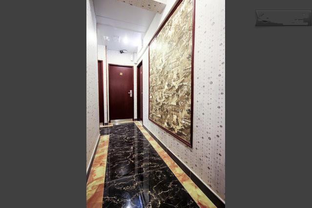 Kk Guesthouse Hongkong Eksteriør bilde